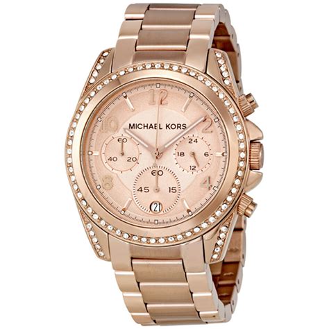 michael kors womens watches on sale